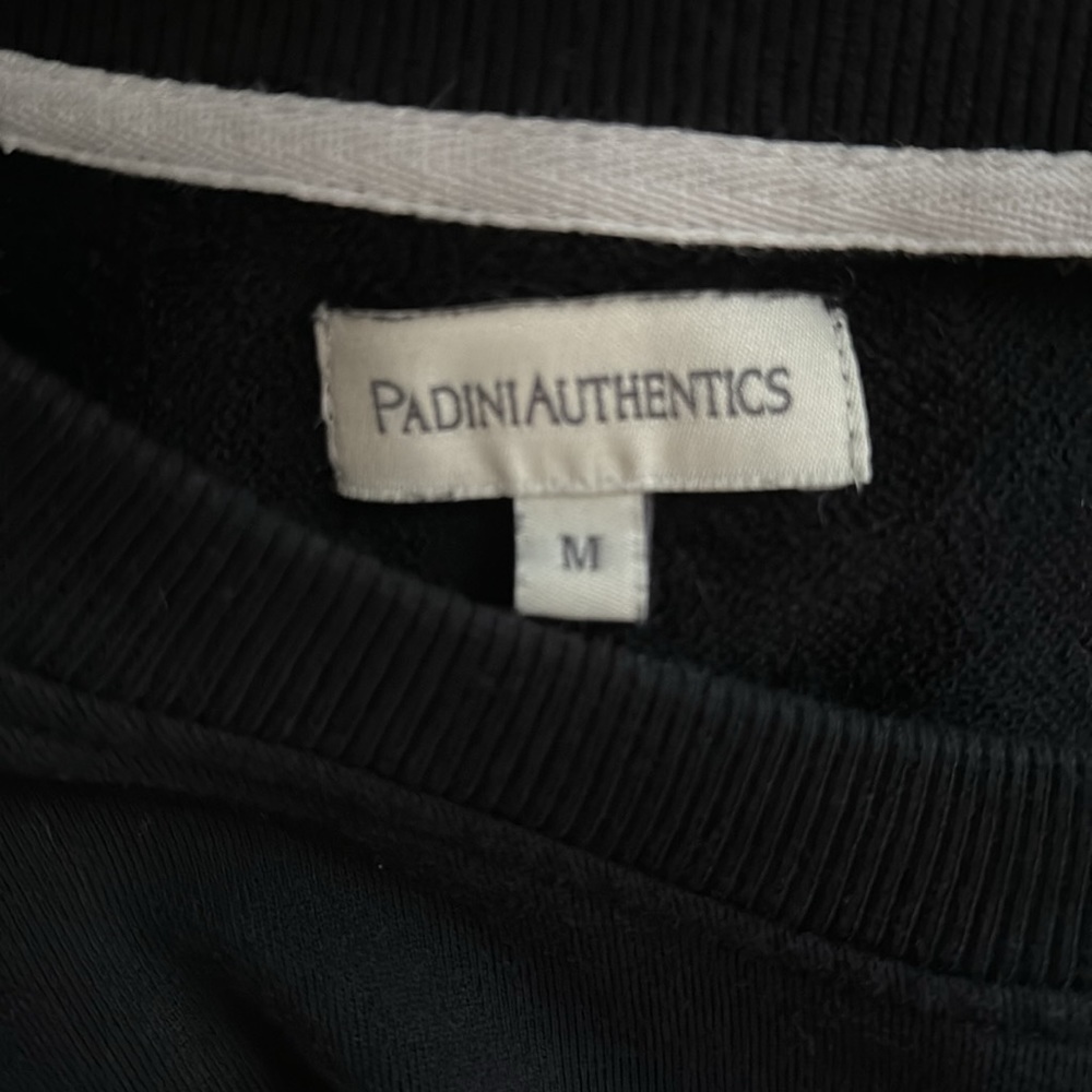 Embroidered Sweater - Picture 4 of 5